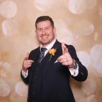 Mitsubishi Heavy Industries Air-Conditioners Australia Employee Andrew McManus's profile photo