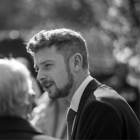 Schroders Greencoat LLP Employee Tim Pickering's profile photo