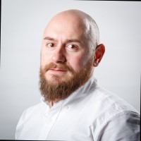 Löfbergs UK Employee Will Cole's profile photo