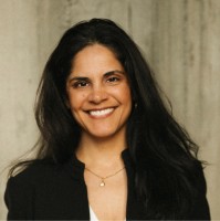 Fred Hutch Patient Care Employee Zahra Kassamali Escobar's profile photo