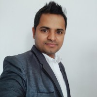 Shieldworkz Employee Chinna Botla's profile photo