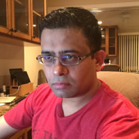 sterkly Employee Alok Chaudhary's profile photo