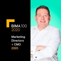 Our Digital Team Employee Craig Johnson's profile photo