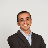 Hazim al-Eryani Email & Phone Number