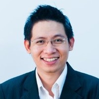 Global Equipment Services Employee Louis Nguyen's profile photo