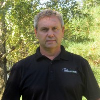 Mark Reiff