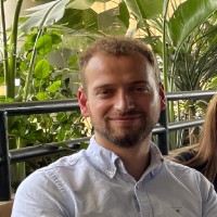 Iventis Employee Josh Nice's profile photo