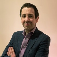 Patrick Eustace Email