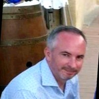 Glasgiven Contracts Ltd Employee Vincent Small's profile photo