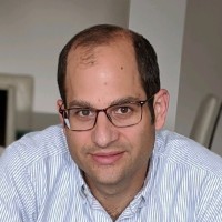 Sumit-AI Employee Ido Ganor's profile photo