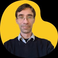 UZER Employee David Voegele's profile photo