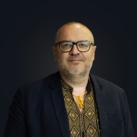 RENOME SMART Employee Valerii Siroshtan's profile photo