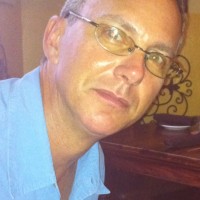 Juniper Landscaping, Inc. Employee Lew Marotti's profile photo