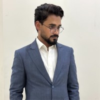 ITRIP L.L.C Employee Omer Shah's profile photo