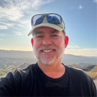 VRChat Inc. Employee Dave Brinda's profile photo