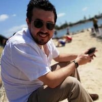 Lightning Payroll Employee Joshua B.'s profile photo