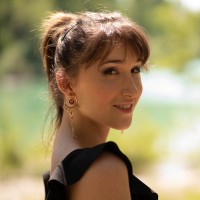 EISKO Employee Clémence Perlin's profile photo