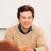 Stegra Employee Anders Hagvall's profile photo