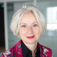 ASCEND Employee Sabine Beaujour's profile photo