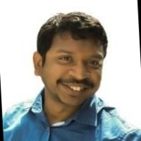 AXONIS Therapeutics Employee Ramakrishna Tadavarty's profile photo