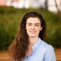 viboo Employee Josien de Koning's profile photo