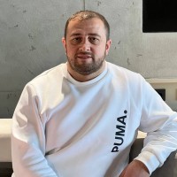 Armen Danielyan's profile photo