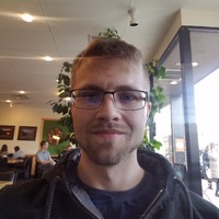 Houston Heavy Machinery LLC Employee Christopher Goin's profile photo