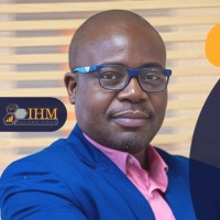 IHM Employee Patrick Shabangu's profile photo