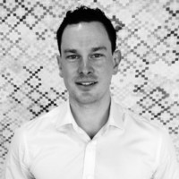 Bank of Queensland Employee Thomas Warrener's profile photo