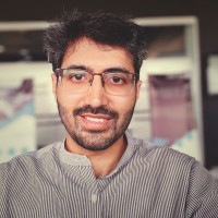 Kavtech Solutions (Private) Ltd. Employee Hassaan bin Aslam's profile photo