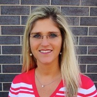 MSG Payment Systems Employee Michelle Hemping's profile photo