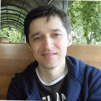 Moldauditing Employee Ion Plescan's profile photo