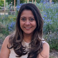 Bhakti Sheth Email & Phone Number