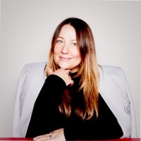 Valtech Employee Julia Cyboran's profile photo