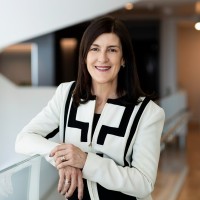 AMP Employee Rebecca Nash's profile photo