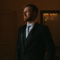 Mitsubishi Power Americas Employee Ryan Lenkiu's profile photo