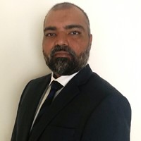 ClearView Wealth Limited Employee Ashneil Singh's profile photo