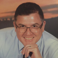 HomeTeam Pest Defense Employee Charles Wood's profile photo