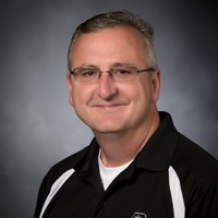 Brian Woeste Email & Phone Number