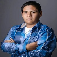PECSA Employee Gabriel Alexander Honorio Nureña's profile photo