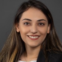 Niloufar Mertz Email