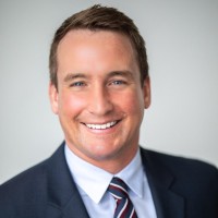 Columbia University Irving Medical Center Employee Christopher Scanlon's profile photo