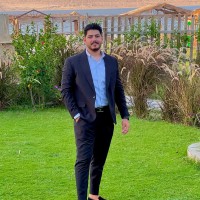 Star herbs for export Employee Sayed Mokhtar's profile photo