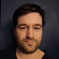 Couchbase Employee Timothy Fletcher's profile photo