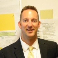 Santikos Entertainment Employee Patrick Clifford's profile photo