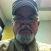 Matrix Service Employee Rick Scheer's profile photo