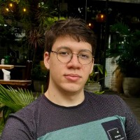 Projeto CIn/Motorola Employee Matheus Romero's profile photo