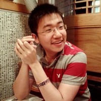 Rally Health Employee Yang Li's profile photo