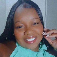 upLexis Employee Jaqueline Candido's profile photo