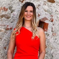 Acorn Analytical Services Employee Viviana Pista's profile photo